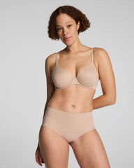 SPANXsupersmooth® BraVa Lightly Lined Bra | Chai