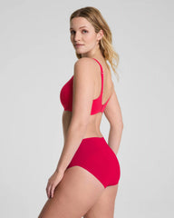 SPANXsupersmooth® BraVa Lightly Lined Bra | Fuchsia