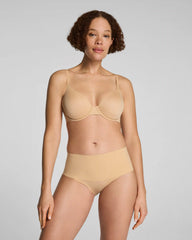 SPANXsupersmooth® BraVa Lightly Lined Bra | Honey
