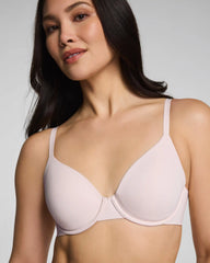 SPANXsupersmooth® BraVa Lightly Lined Bra | Rosebud