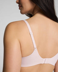 SPANXsupersmooth® BraVa Lightly Lined Bra | Rosebud