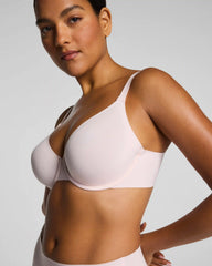 SPANXsupersmooth® BraVa Unlined Bra | Rosebud