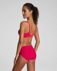 SPANXsupersmooth® BraVa Push-Up Bra | Fuchsia