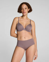 SPANXsupersmooth® BraVa Push-Up Bra | Granite