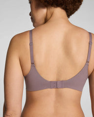 SPANXsupersmooth® BraVa Push-Up Bra | Granite