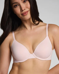 SPANXsupersmooth® BraVa Push-Up Bra | Rosebud