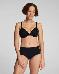 SPANXsupersmooth® BraVa Push-Up Bra | Very Black
