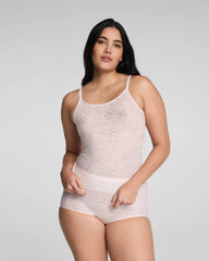 SPANXsupersmooth® Day to Date Night Lace Cami | Rosebud