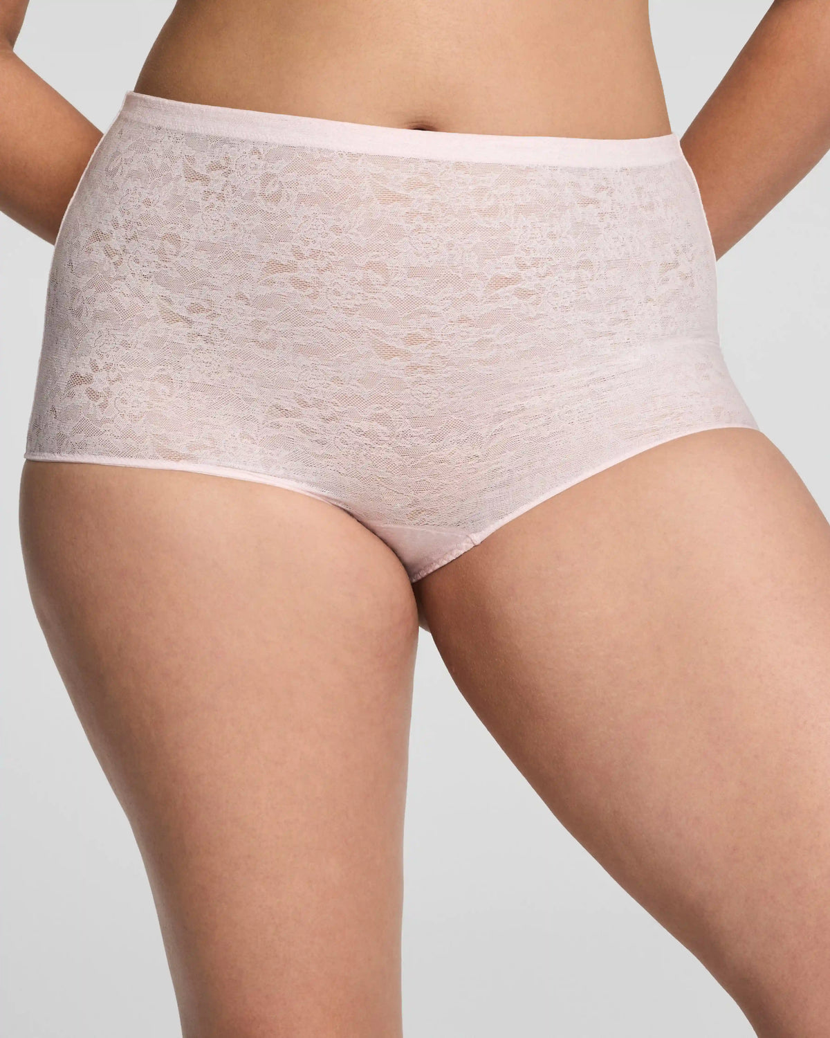 SPANXsupersmooth® Day to Date Night Lace Boyshort