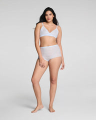 SPANXsupersmooth® Day to Date Night Lace Boyshort | Summit
