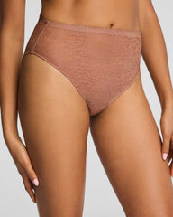 SPANXsupersmooth® Day to Date Night Lace Hi-Leg Brief