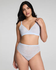 SPANXsupersmooth® Day to Date Night Lace Bralette | Summit