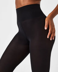 SPANXshape® Tights | Very Black