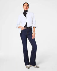 SPANXsculpt® ReDefine Flare Jeans