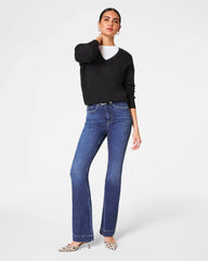 SPANXsculpt® ReDefine Flare Jeans