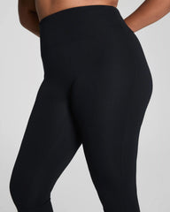 SPANXshape® Everyday Legging | Classic Black