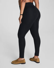 SPANXshape® Everyday Legging | Classic Black