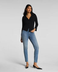 SPANXshape® EveryWear Pull-On Ankle Skinny Jeans