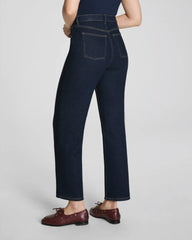 SPANXshape® Authentic 360 90s Straight Leg Jeans | Marina