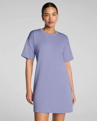 SPANX AirEssentials® Mini T-Shirt Dress | Anemone