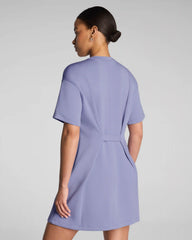 SPANX AirEssentials® Mini T-Shirt Dress | Anemone