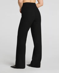 SPANXsupersmooth® WellSuited 360 Easy Flare Pant | Classic Black
