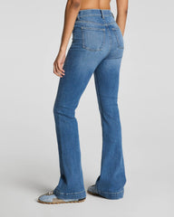 SPANXsculpt® ReDefine Flare Jeans | Monterey Wash