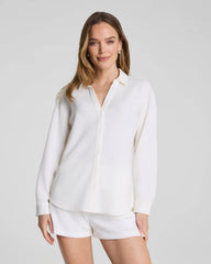 SPANX AirEssentials® Oversized Button Down