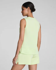 SPANX AirEssentials® Crewneck Tank | Zest