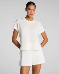 SPANX AirEssentials® Crewneck Tee