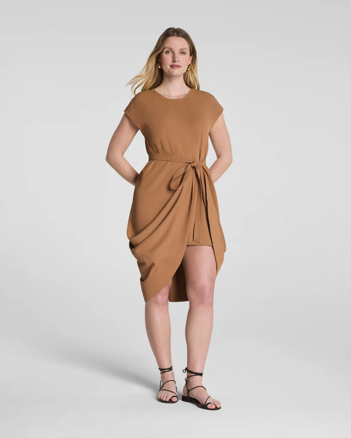 SPANX® CarryOn Infinity Dress | Maplewood