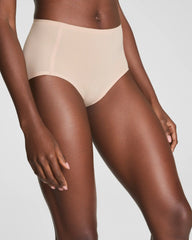 SPANXsmooth® Fit-To-You Brief 3-Pack Box | Iconic Leopard/Naked 2.0/Espresso