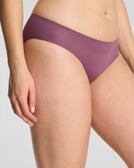 SPANXsmooth® Fit-To-You Bikini 3-Pack Box | Prune/Rosebud/Dark Cacao