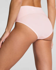 SPANXsupersmooth® Undie-tectable® Hi-Leg Brief | Rosebud