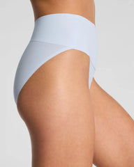 SPANXsupersmooth® Undie-tectable® Hi-Leg Brief | Summit