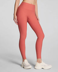 SPANXsmooth® OnForm Full-Length Leggings | Clay