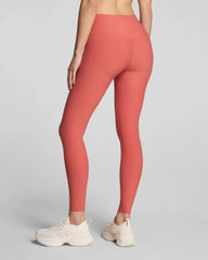 SPANXsmooth® OnForm Full-Length Leggings | Clay