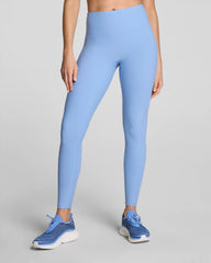 SPANXsmooth® OnForm Full-Length Leggings | Petal Blue