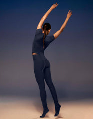 SPANXsmooth® OnForm Full-Length Leggings