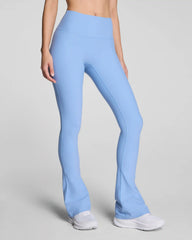 SPANXsmooth® OnForm Micro Flare Pant | Petal Blue