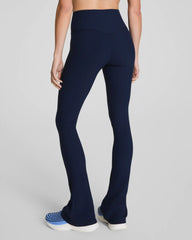 SPANXsmooth® OnForm Micro Flare Pant | Timeless Navy