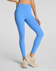 SPANXshape® BodyLine Full-Length Leggings with Mid-Tummy Compression | Aster