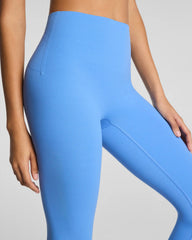 SPANXshape® BodyLine Full-Length Leggings with Mid-Tummy Compression | Aster