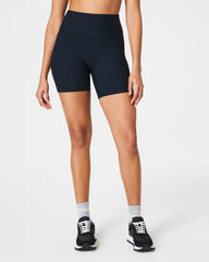 SPANXsmooth® OnForm Bike Short, 6" | Very Black