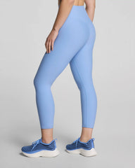 SPANXsmooth® OnForm 7/8 Leggings | Petal Blue