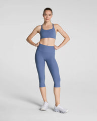 SPANXsmooth® OnForm Cropped Leggings, 19"