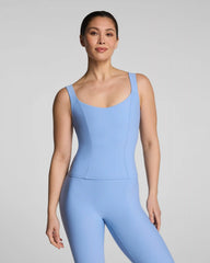 SPANX® OnForm Low-Back Tank