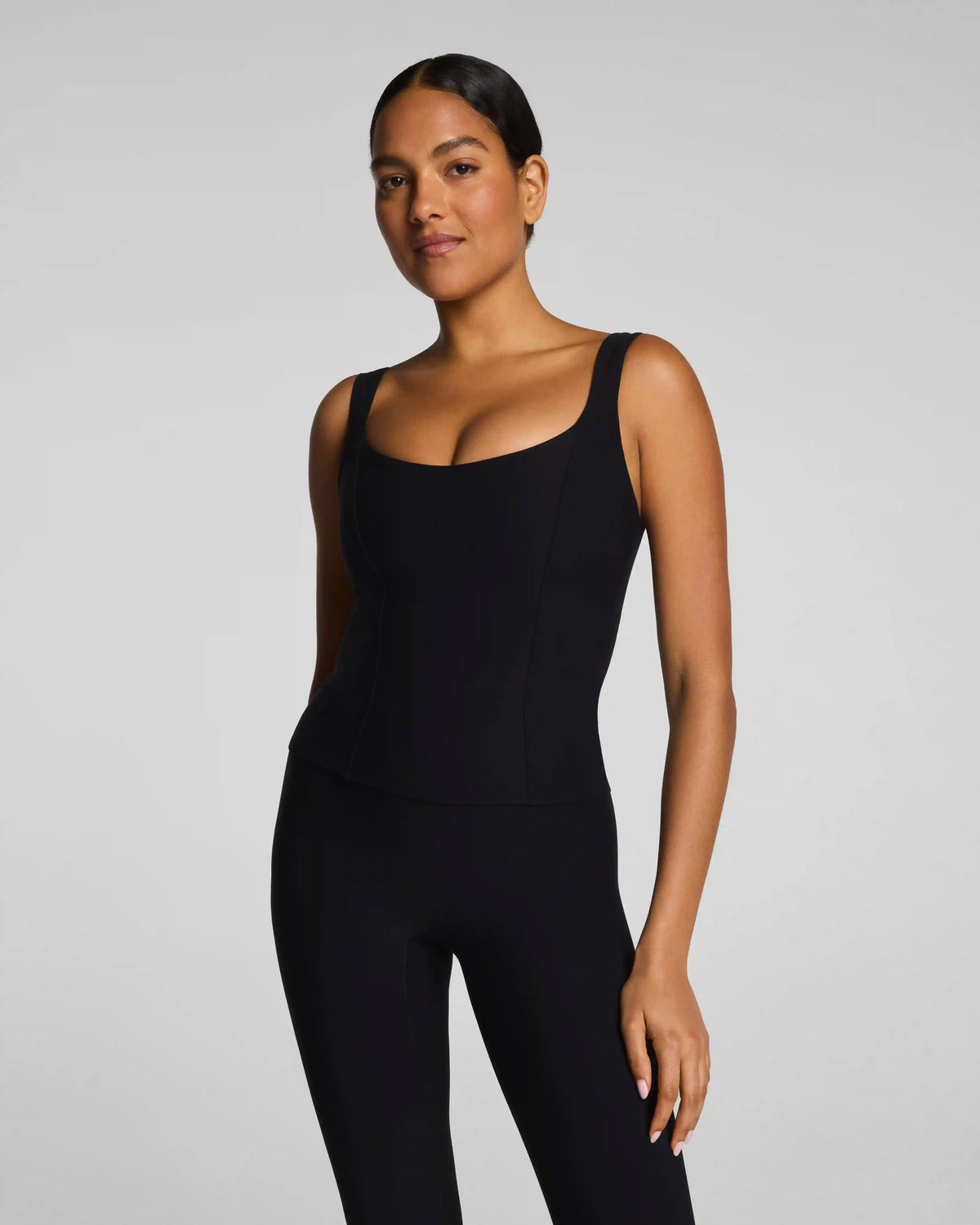SPANX® OnForm Low-Back Tank