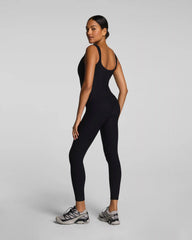 SPANX® OnForm Low-Back Tank | Very Black