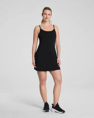 SPANXshape® BoostUp Cami Dress | Very Black